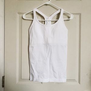 Lululemon Ebb to Street Tank